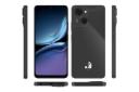 گوشی موبایل ژوبیتر Jubiter jPhone M25 از تمام زوایا