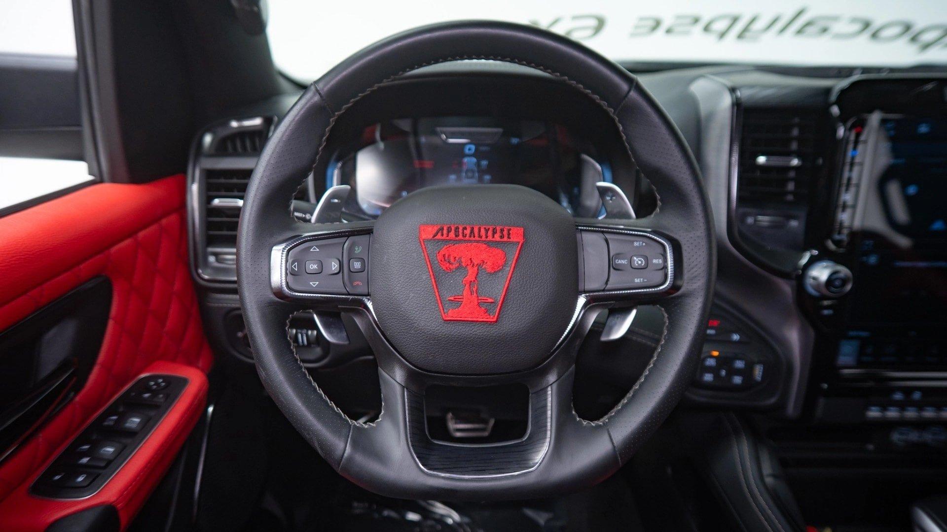 جاگرنات 6x6