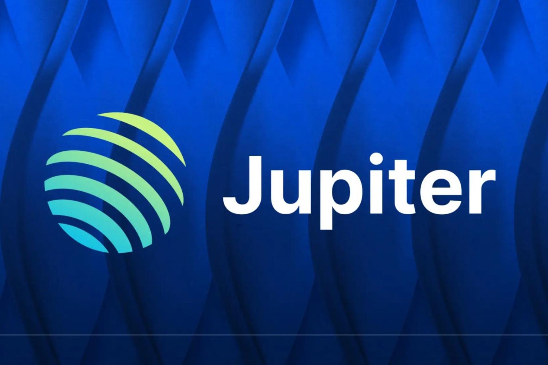 صرافی غیرمتمرکز ژوپیتر | Jupiter DEX