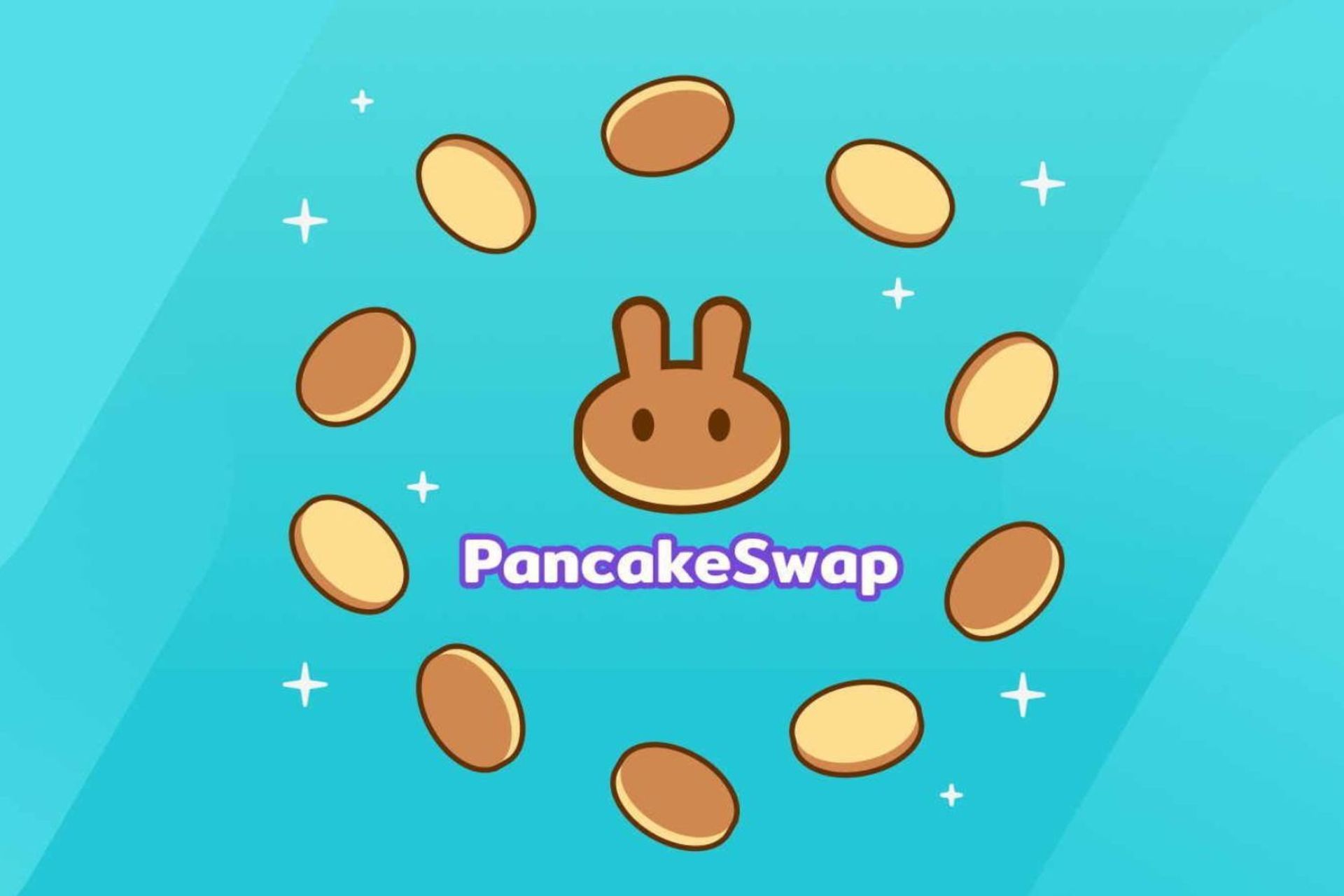 پنکیک‌سواپ (PancakeSwap)