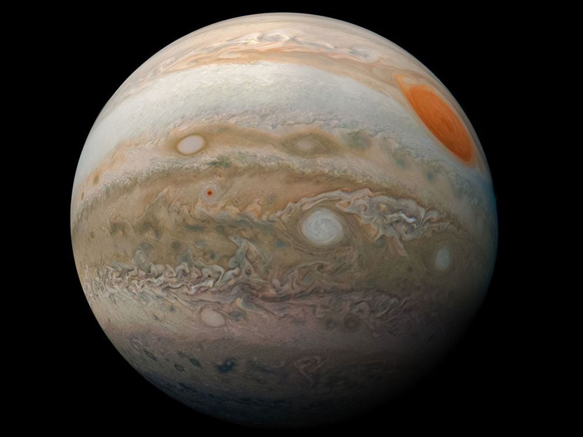 Jupiter