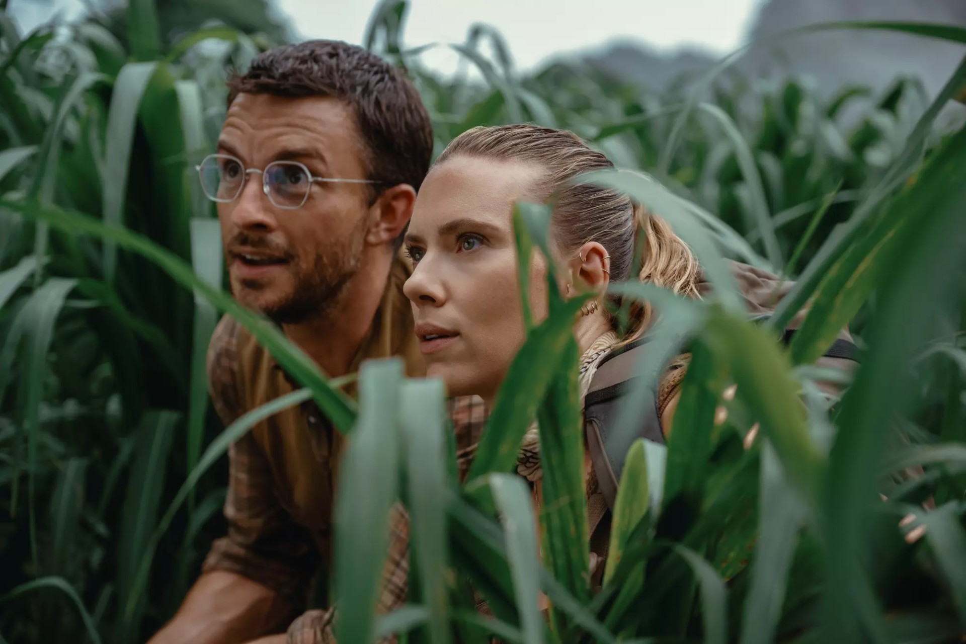بازگشت قدرتمند دایناسورها؛ فیلم Jurassic World Rebirth گیشه را به آتش کشید