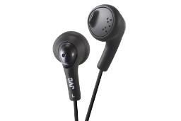 هدفون جی وی سی HA-F160 رنگ مشکی