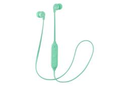 هدفون جی وی سی HA-FX21BT رنگ سبز