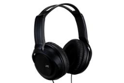 ابعاد و اندازه هدفون جی وی سی HA-RX330