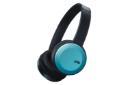 هدفون جی وی سی HA-S30BT رنگ آبی