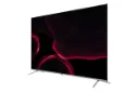 تلویزیون جی وی سی JVC LT86N100 نمای جلو و راست