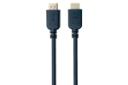 کانکتور و اتصال کابل HDMI کی نت K-CH200020 4K 60Hz نسخه 2.0 با طول 2 متر