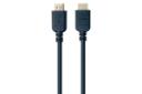 کانکتور و اتصال کابل HDMI کی نت K-CH200050 4K 60Hz نسخه 2.0 با طول 5 متر