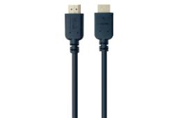 کانکتور و اتصال کابل HDMI کی نت K-CH200050 4K 60Hz نسخه 2.0 با طول 5 متر