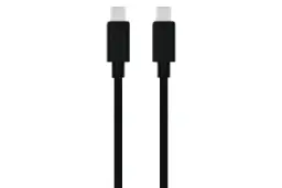 کابل شارژ USB کی نت Type-C به Type-C مدل K-CUCC2012 با طول 1.2 متر