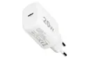 درگاه شارژر کی نت K-net K-F20 K-WCUC20W