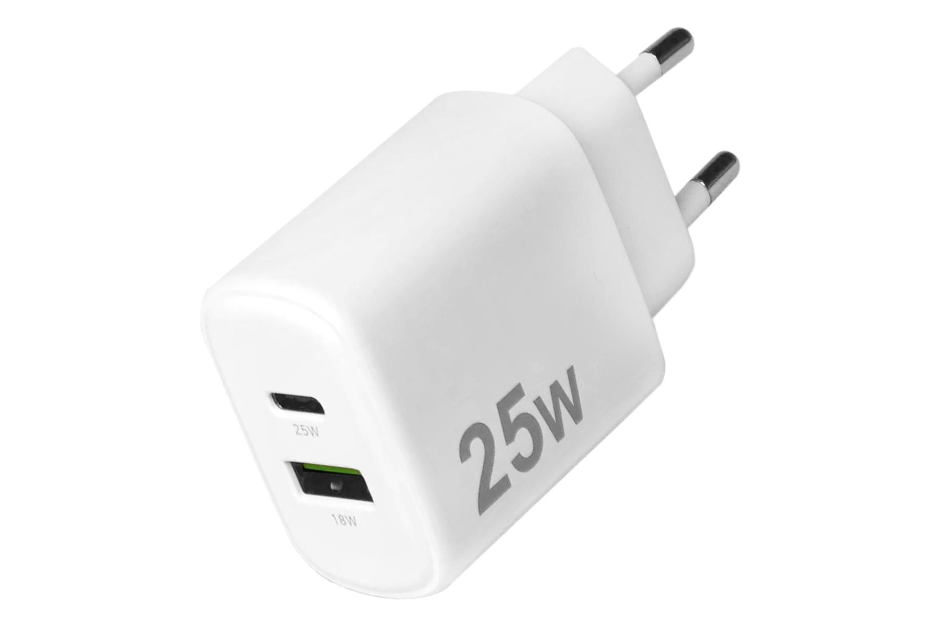 اتصالات شارژر کی نت K-net K-F22 K-WCUAUC25W