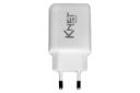 شارژر کی نت K-net K-F23 K-WCUAUC30W