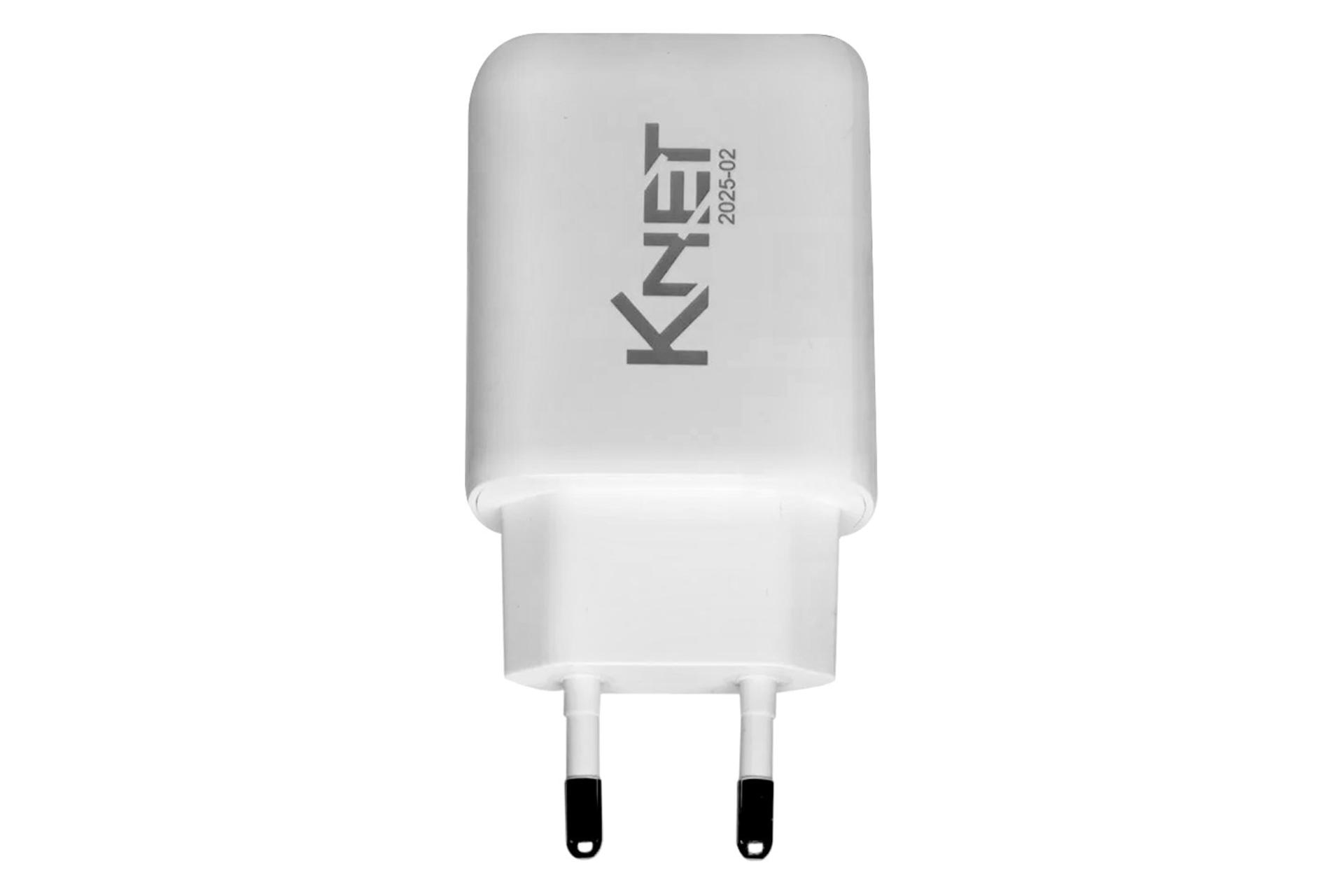 شارژر کی نت K-net K-F23 K-WCUAUC30W