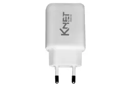 شارژر کی نت K-net K-F23 K-WCUAUC30W