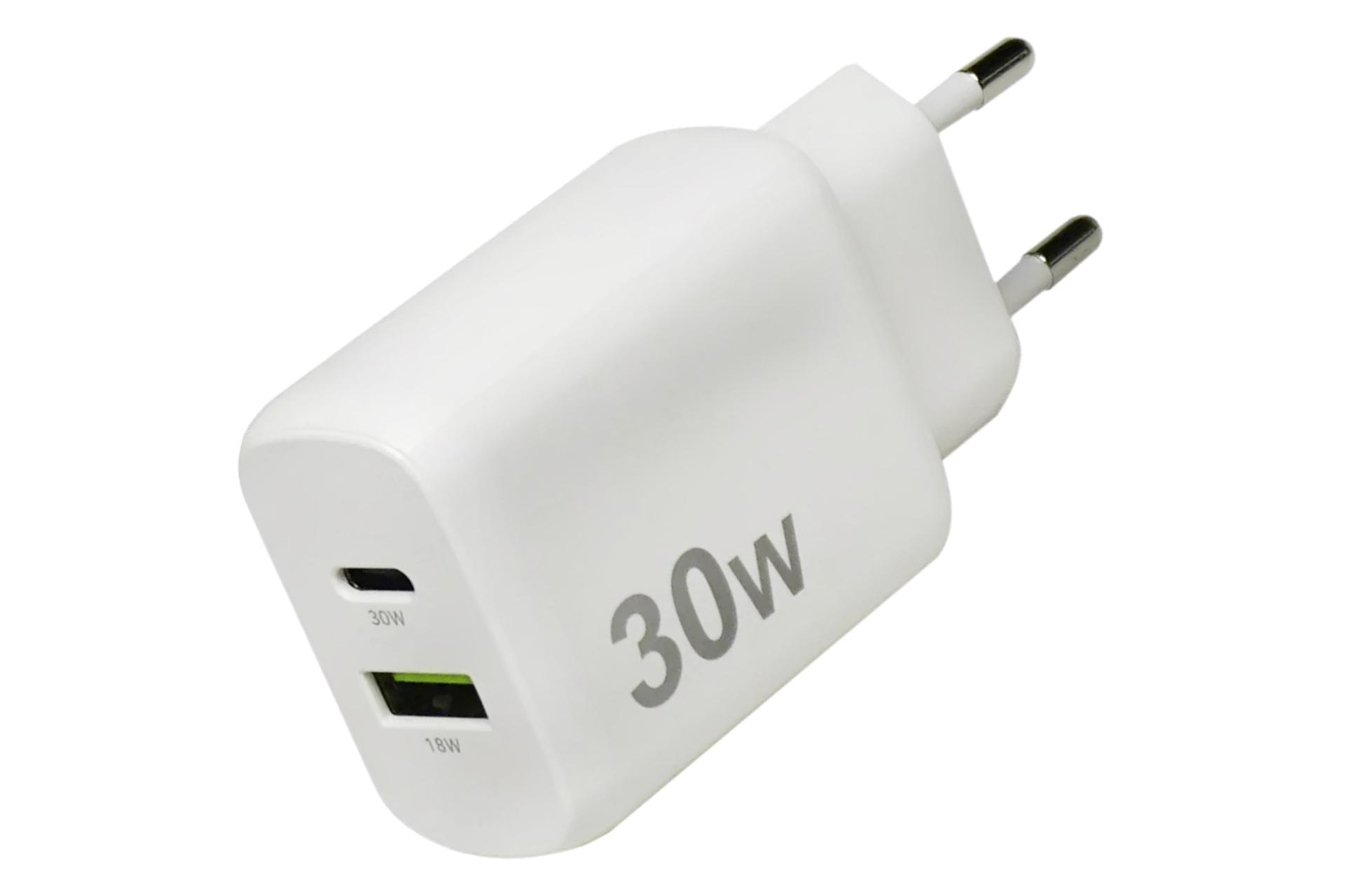 اتصالات شارژر کی نت K-net K-F23 K-WCUAUC30W