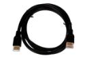 کابل HDMI کی نت K-HC300 4K 30Hz نسخه 1.4 با طول 1.5 متر