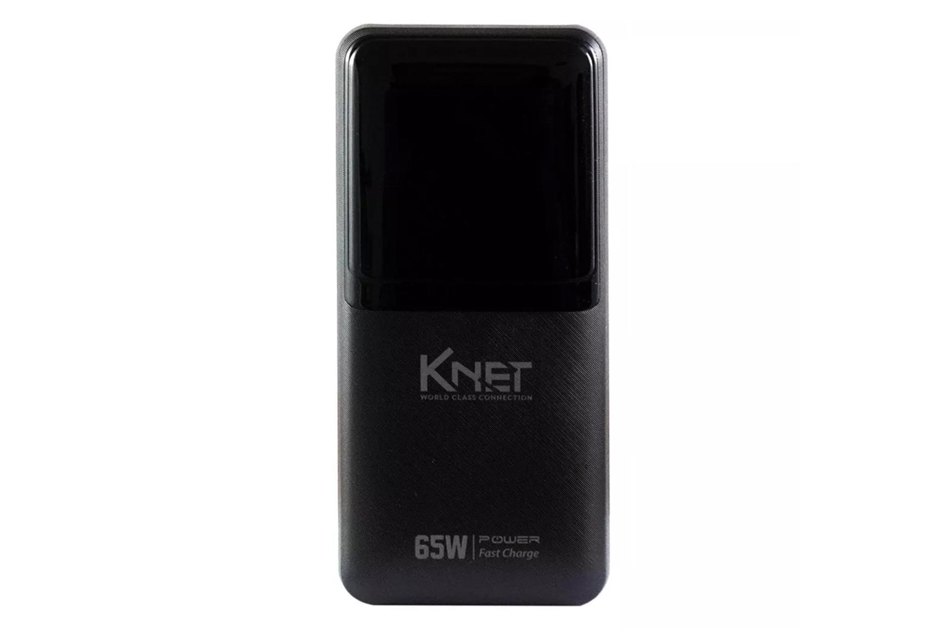پاور بانک کی نت K-net K-P20 20000mAh