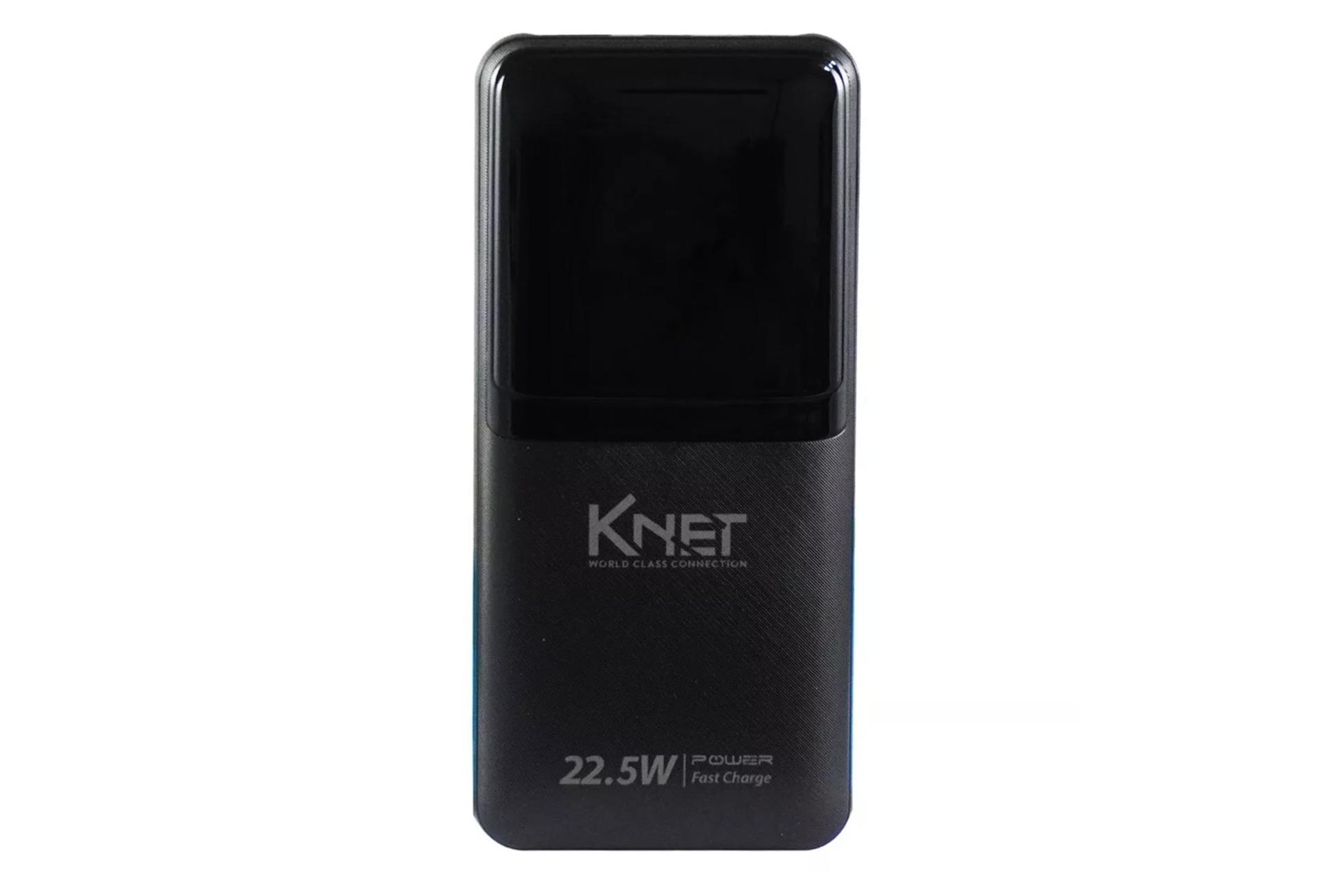 پاور بانک کی نت K-net K-P21 10000mAh