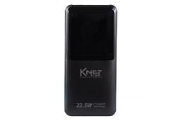 پاور بانک کی نت K-net K-P21 10000mAh