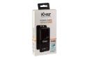 جعبه پاور بانک کی نت K-net K-P21 10000mAh