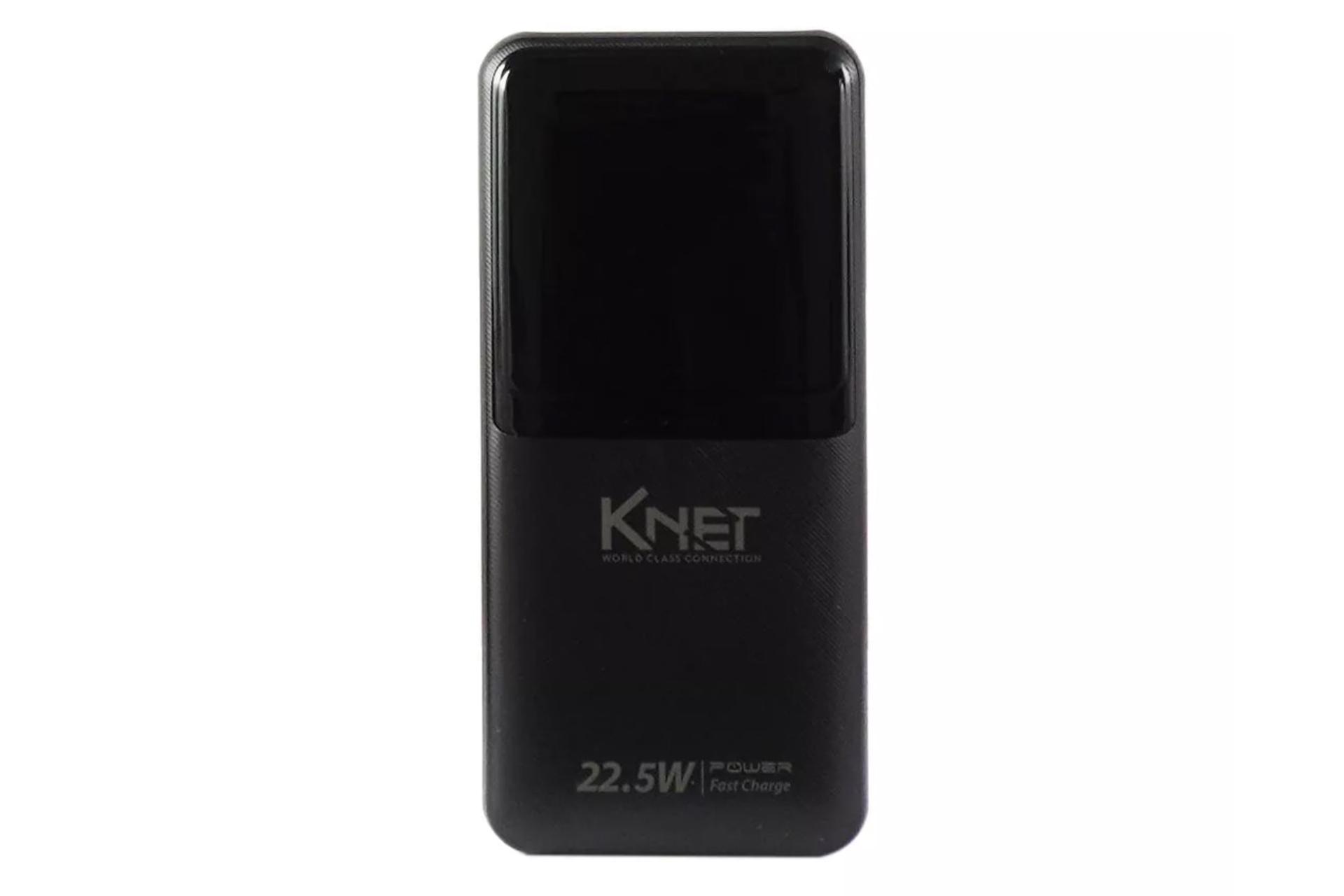 پاور بانک کی نت K-net K-P22 20000mAh