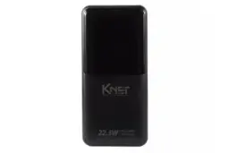 پاور بانک کی نت K-net K-P22 20000mAh