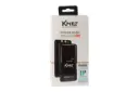 جعبه پاور بانک کی نت K-net K-P22 20000mAh
