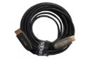 کابل HDMI کی نت پلاس K-Net Plus AOC KP-A158 HDMI 2.1 8K 60Hz 15M