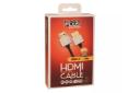 جلوی جعبه کابل HDMI کی نت پلاس K-Net Plus KP-CH20S18 HDMI 2.0 4K 60Hz 1.8M