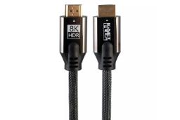 کابل HDMI کی نت پلاس K-Net Plus KP-CH21B50 HDMI 2.1 8K 60Hz 5M