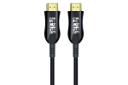 کابل HDMI کی نت پلاس KP-CHAOC100 4K 60Hz نسخه 2.0 با طول 10 متر