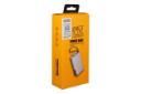جعبه پاور بانک کی نت پلاس K-Net Plus KP-P40 10000mAh