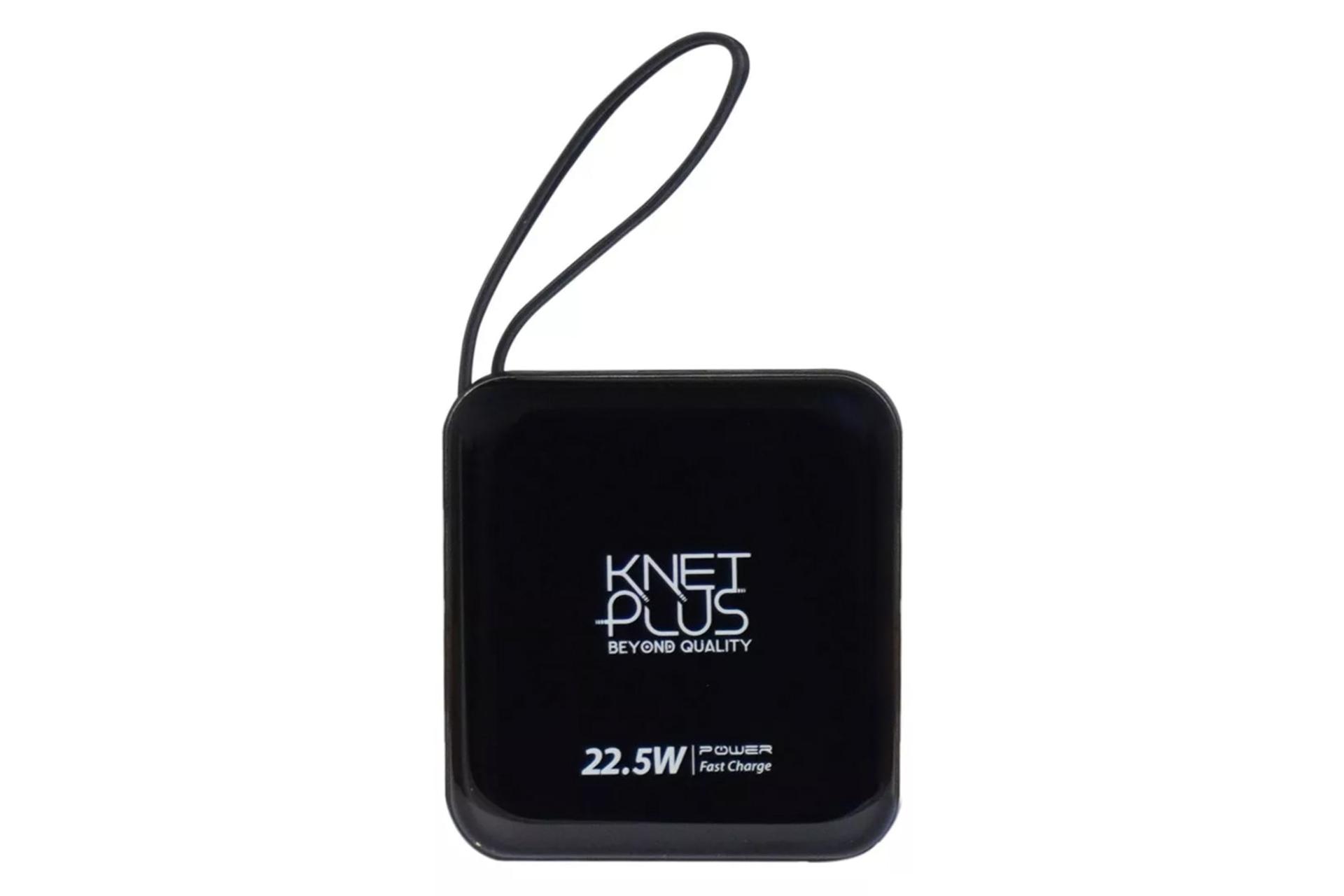 پاور بانک کی نت پلاس K-Net Plus KP-P41 10000mAh