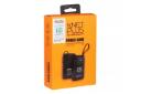 جعبه پاور بانک کی نت پلاس K-Net Plus KP-P42 20000mAh