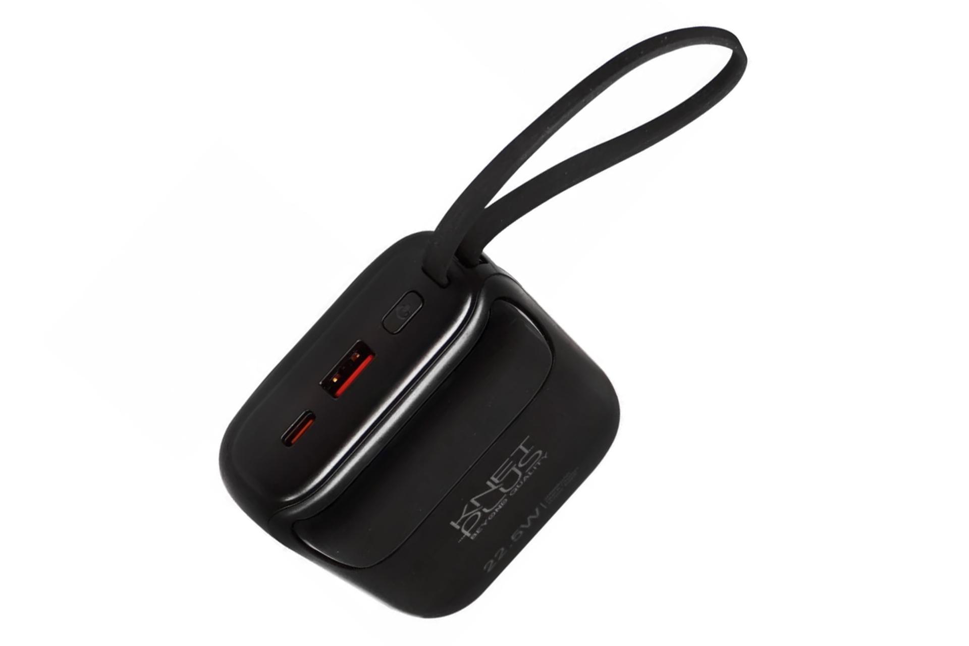 اتصالات پاور بانک کی نت پلاس K-Net Plus KP-P42 20000mAh