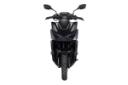 موتورسیکلت کبیر موتور طرح کلیک Kabir Motor CLICK UP 170 New Face نمای چراغ جلو