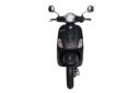 موتورسیکلت کیبر موتور وسپا Kabir Motor VESPA VXL 150 نمای جلو