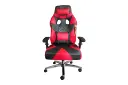 صندلی گیمینگ کادینو Kadino G2023 رنگ قرمز