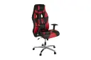 صندلی گیمینگ کادینو Kadino G2024 Plus رنگ قرمز