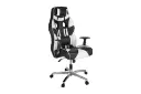 صندلی گیمینگ کادینو Kadino G2024 Plus رنگ سفید