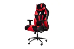 صندلی گیمینگ کادینو Kadino G2024 Promax رنگ قرمز