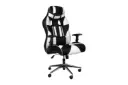 صندلی گیمینگ کادینو Kadino G2024 Promax رنگ سفید