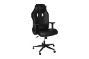 صندلی گیمینگ کادینو Kadino G2025 Plus رنگ مشکی