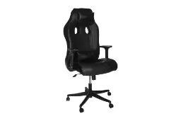 صندلی گیمینگ کادینو Kadino G2025 Plus رنگ مشکی