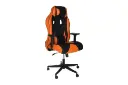 صندلی گیمینگ کادینو Kadino G2025 Plus رنگ نارنجی
