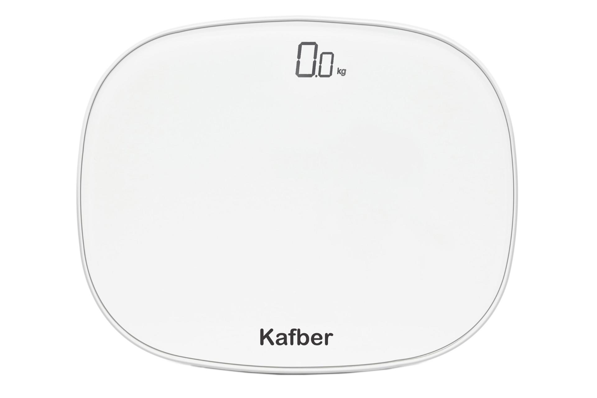 ترازوی وزن کشی کافبر Kafber B29E