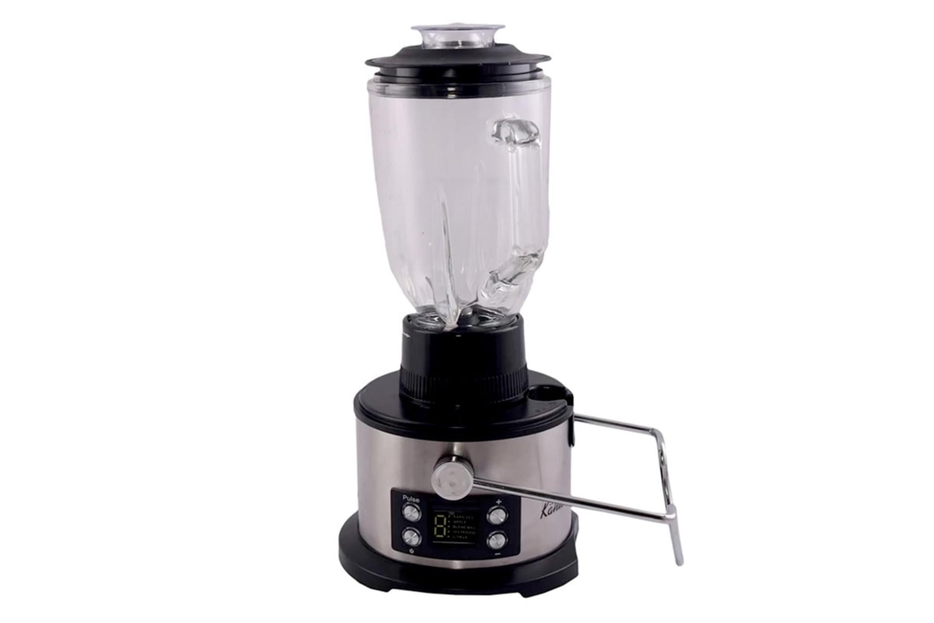 مخلوط کن آبمیوه گیری 4 کاره کاخلر KH-1179