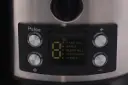 نمایشگر دیجیتال آبمیوه گیری 4 کاره کاخلر KH-1179